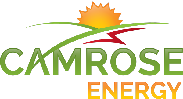 The Camrose Energy Corporation Logo