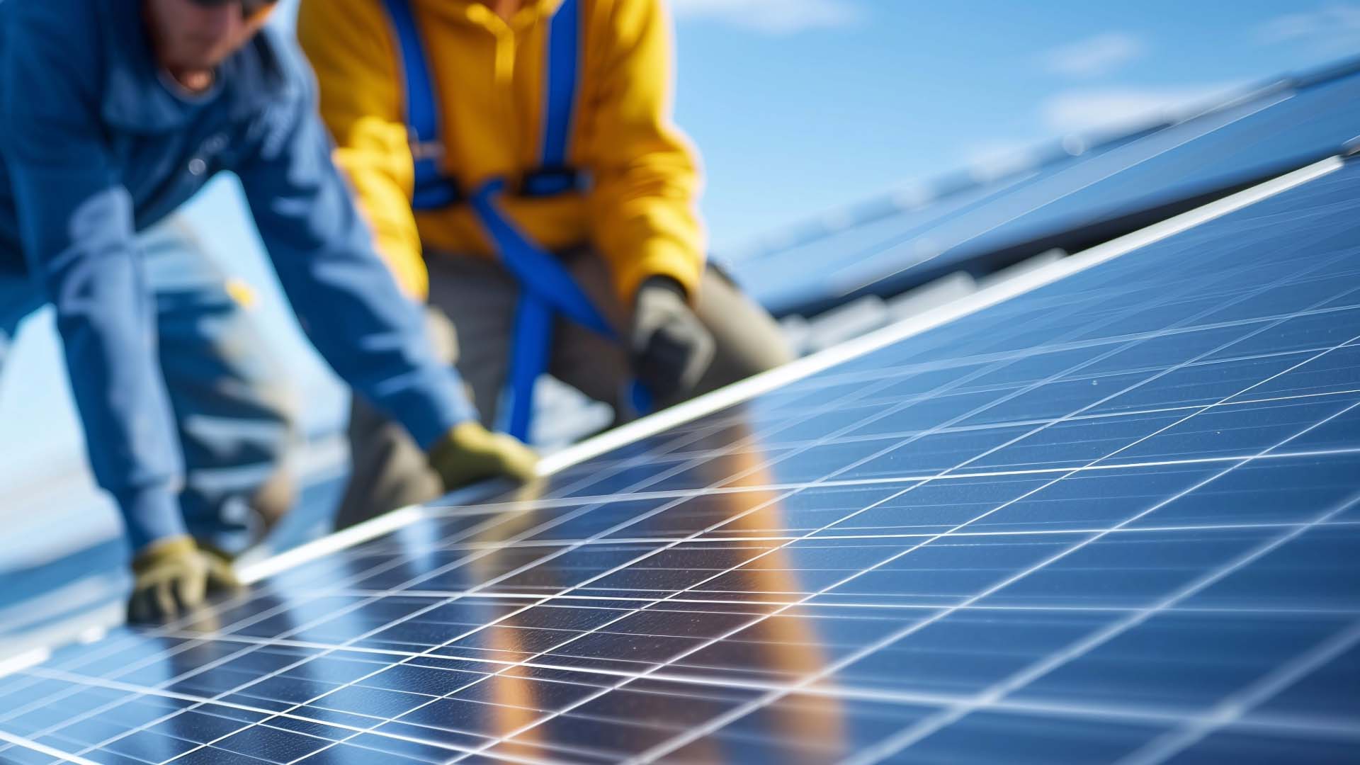 You are currently viewing Your Guide To Choosing a Solar Installer in Alberta